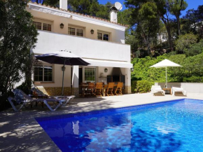 Villa Mimosa - Tamariu, Aigua Gelida - ES-323-61